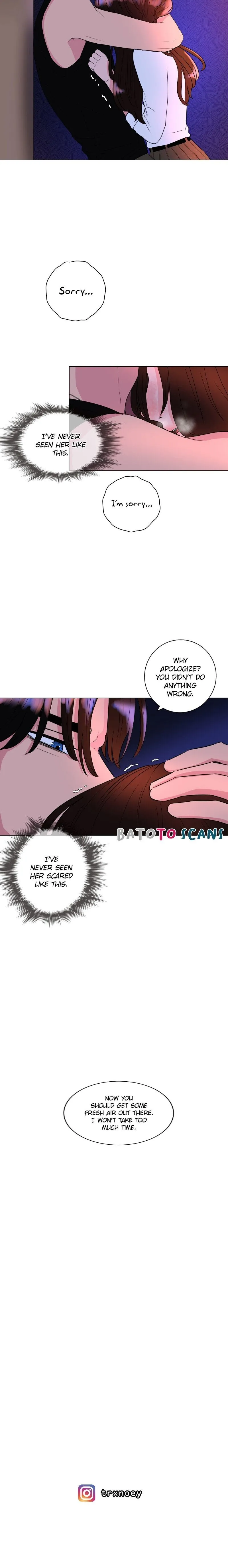 Rumor Has It Chapter 49 page 31 - 