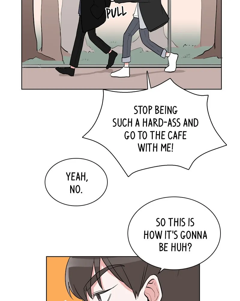 Rumor Has It Chapter 5 page 13 - 