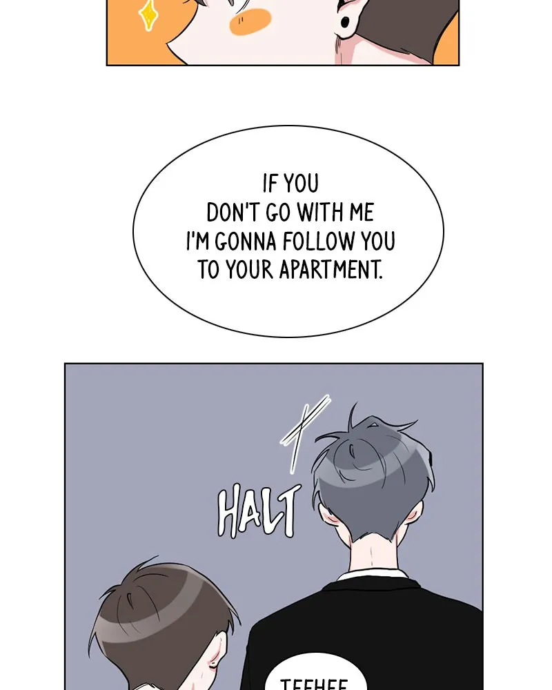 Rumor Has It Chapter 5 page 14 - 