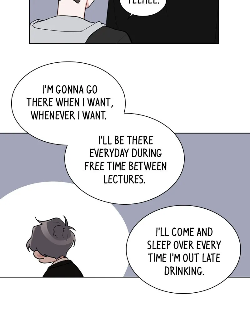 Rumor Has It Chapter 5 page 15 - 