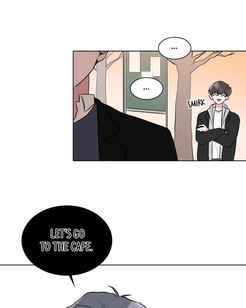 Rumor Has It Chapter 5 page 16 - 