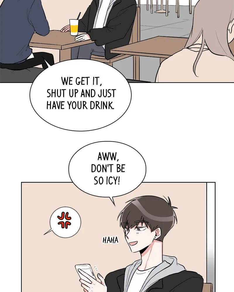 Rumor Has It Chapter 5 page 20 - 