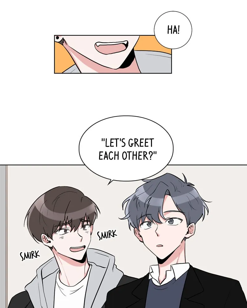 Rumor Has It Chapter 5 page 3 - 