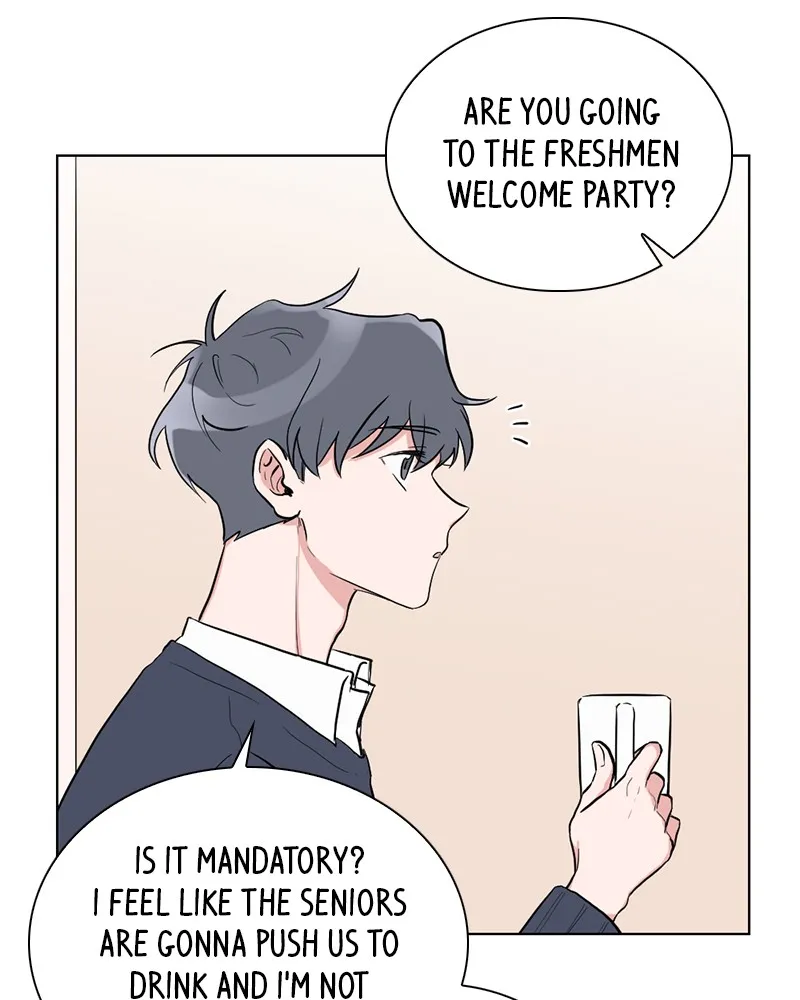 Rumor Has It Chapter 5 page 22 - 