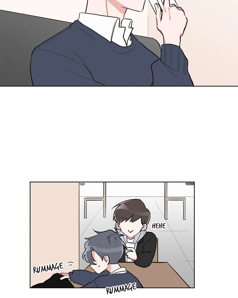 Rumor Has It Chapter 5 page 25 - 