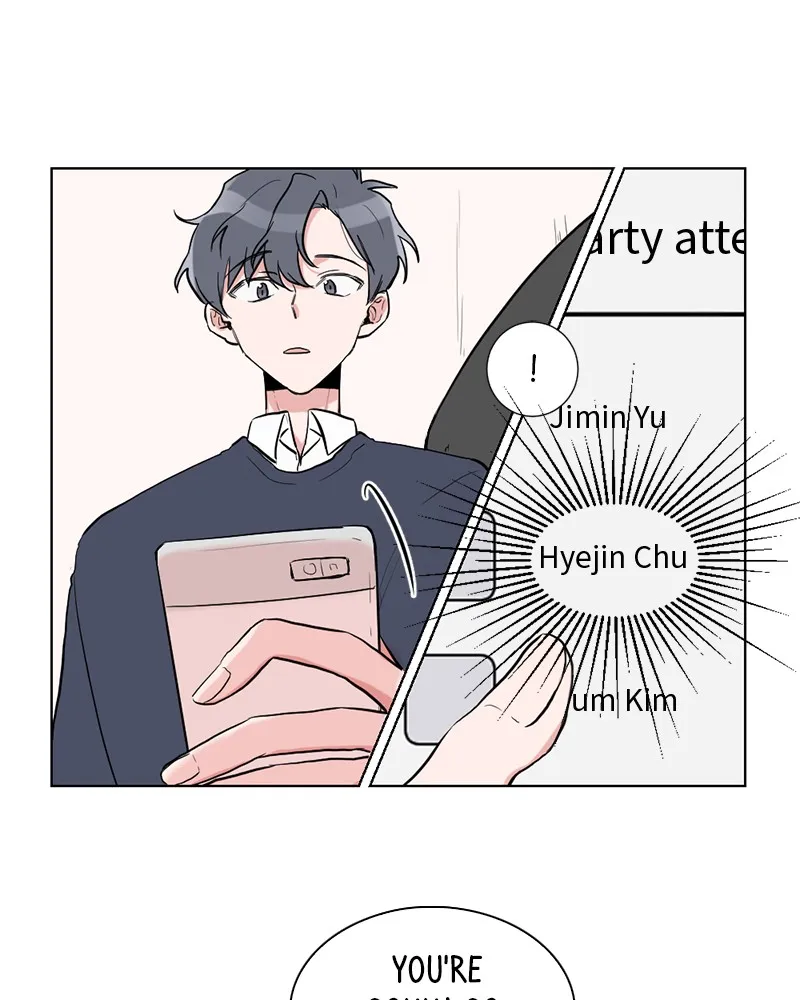 Rumor Has It Chapter 5 page 27 - 