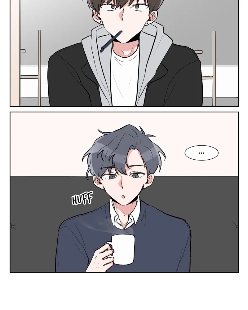 Rumor Has It Chapter 5 page 30 - 