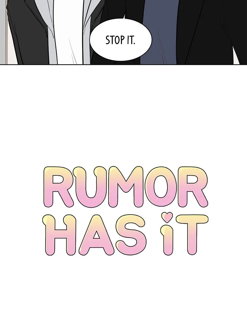Rumor Has It Chapter 5 page 4 - 