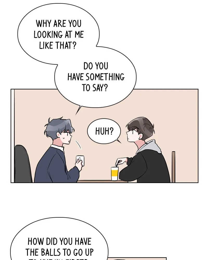 Rumor Has It Chapter 5 page 32 - 