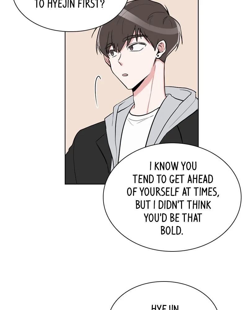 Rumor Has It Chapter 5 page 33 - 