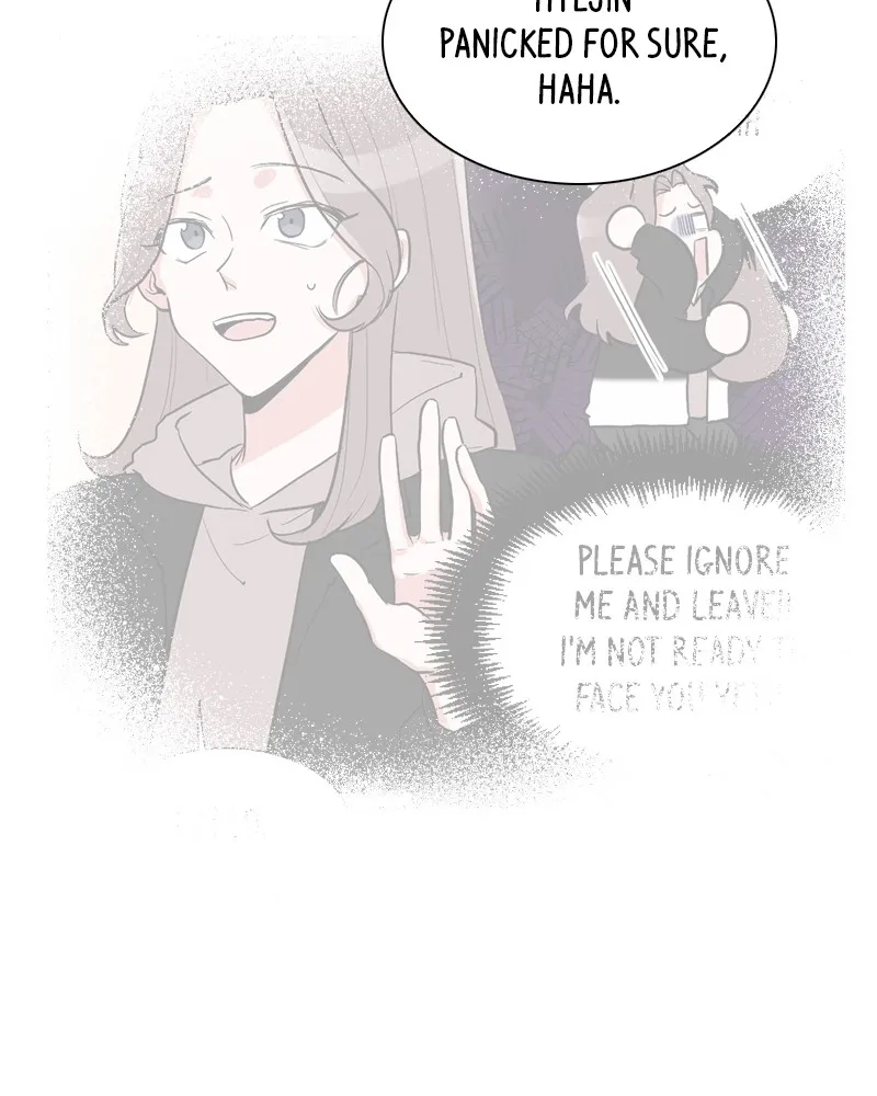 Rumor Has It Chapter 5 page 34 - 