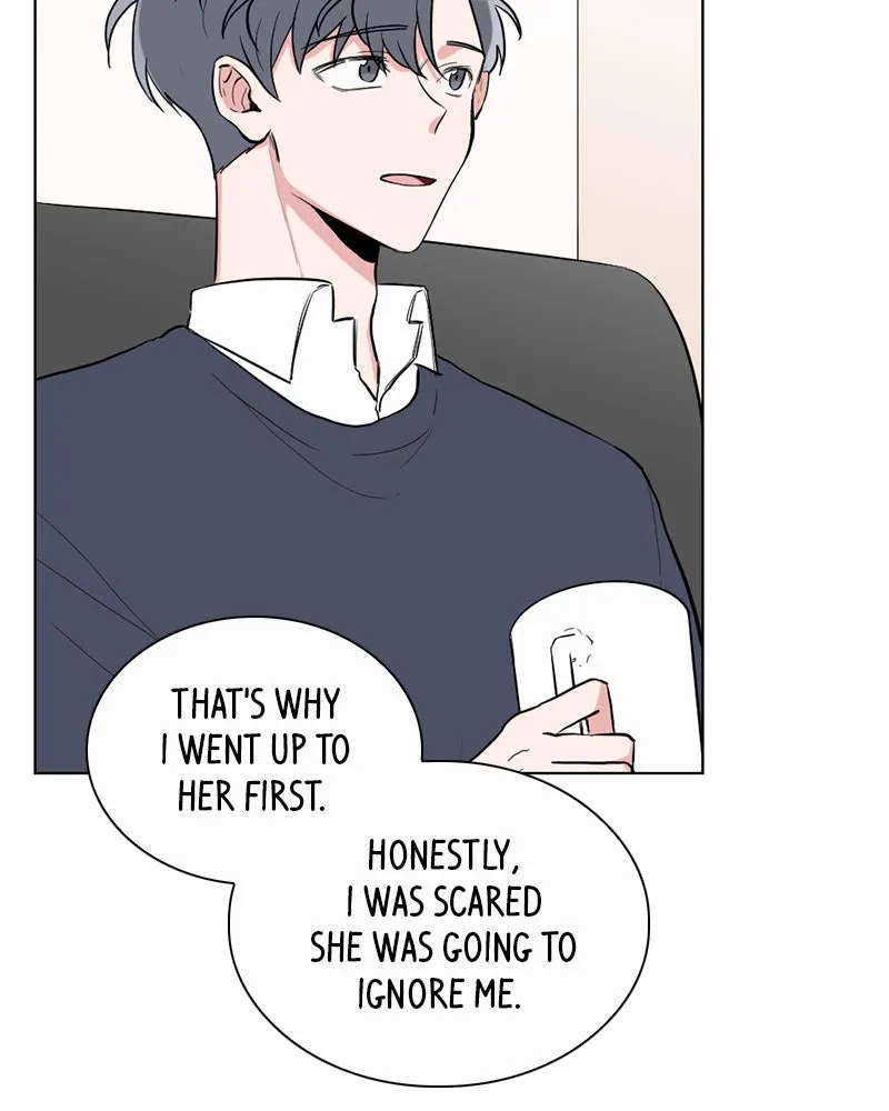Rumor Has It Chapter 5 page 36 - 