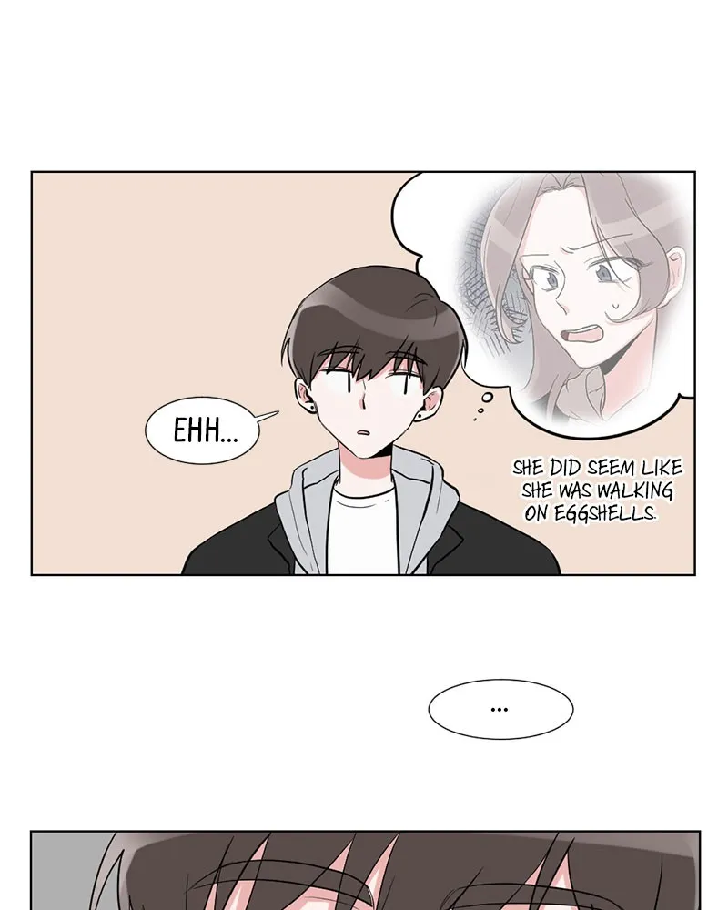 Rumor Has It Chapter 5 page 37 - 