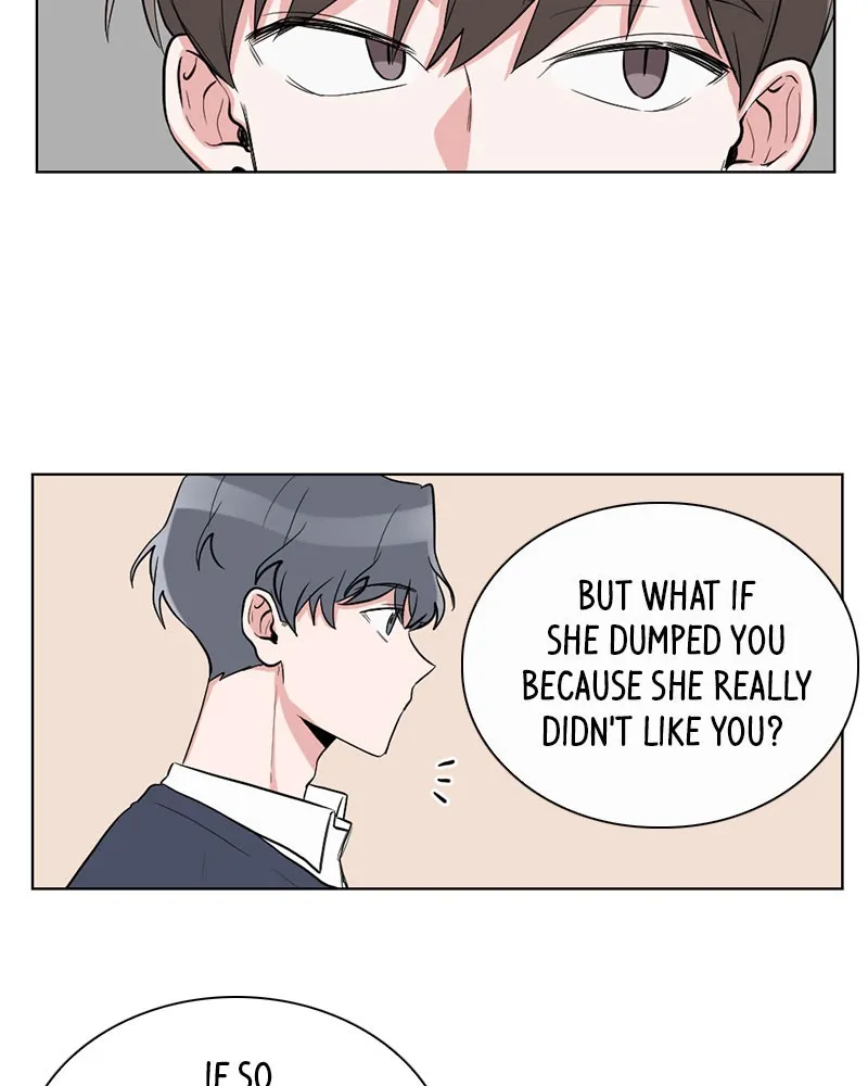 Rumor Has It Chapter 5 page 38 - 