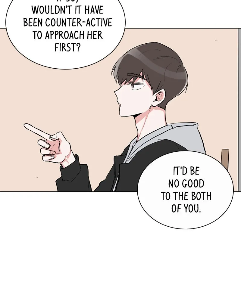 Rumor Has It Chapter 5 page 39 - 