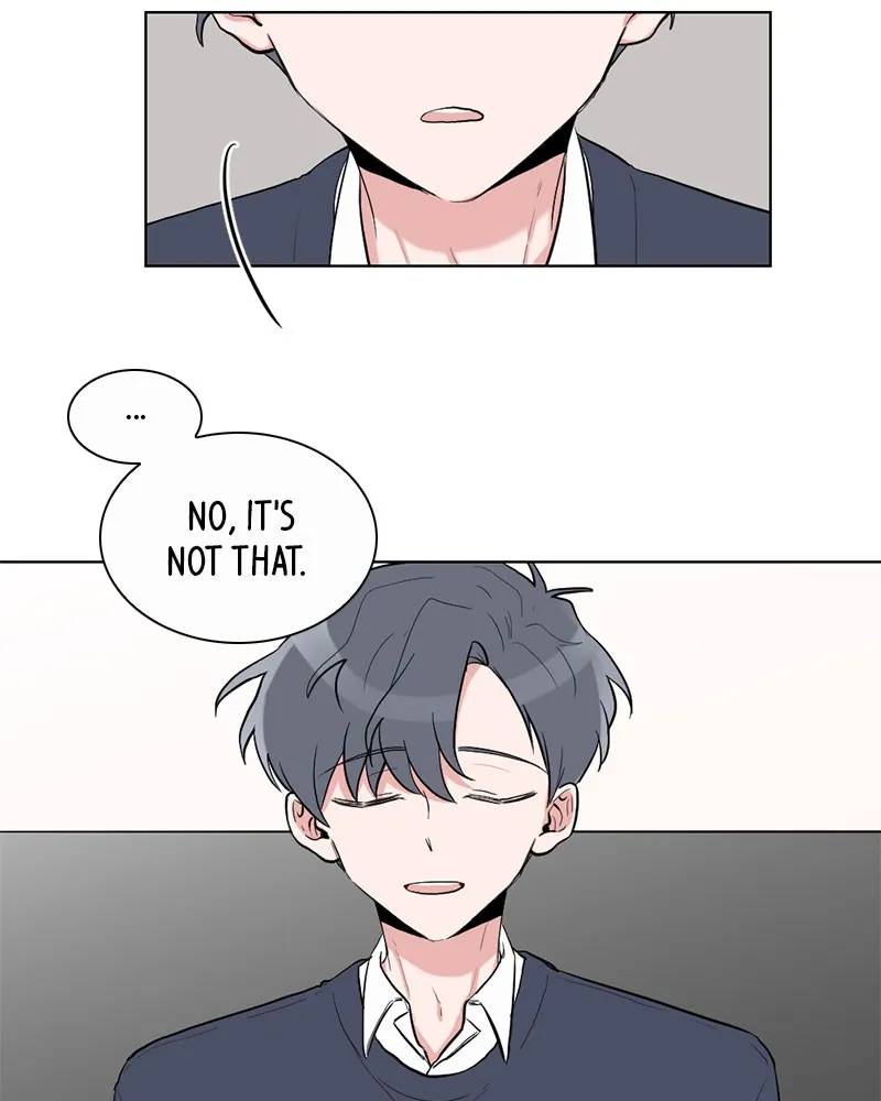 Rumor Has It Chapter 5 page 40 - 
