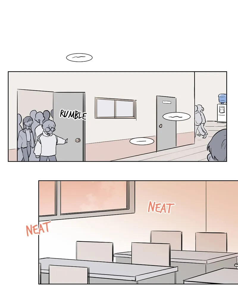 Rumor Has It Chapter 5 page 5 - 