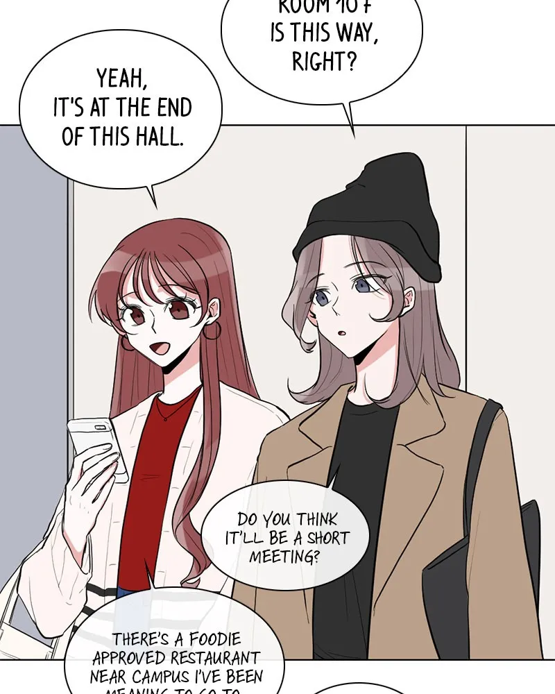 Rumor Has It Chapter 5 page 46 - 