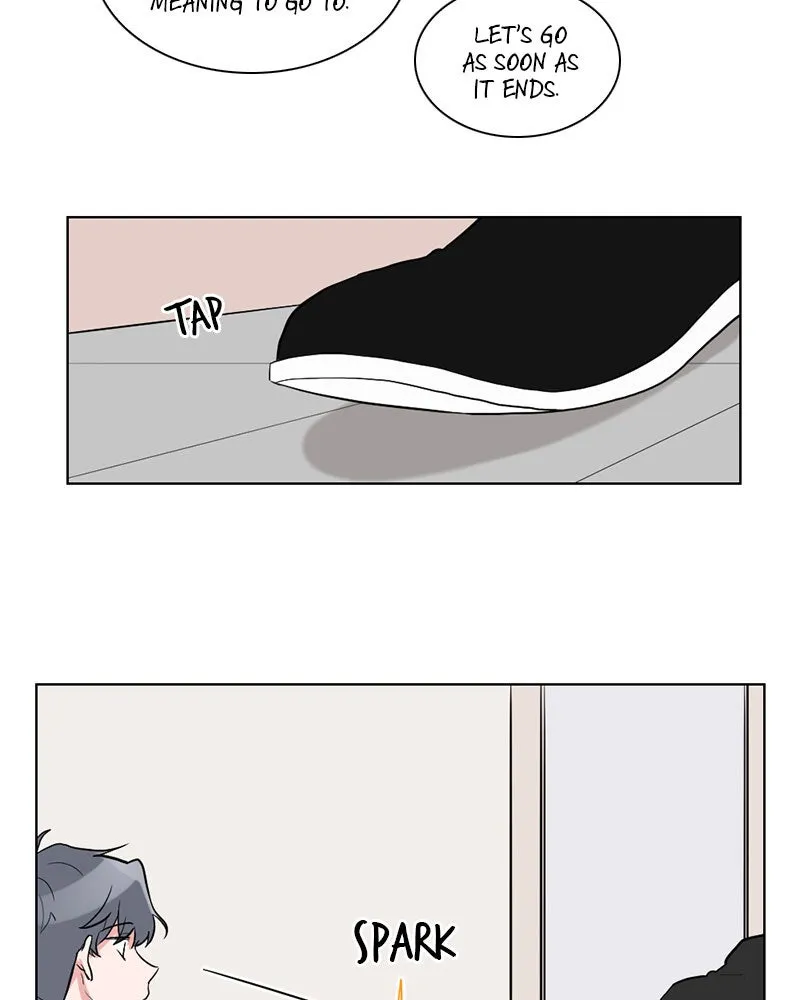 Rumor Has It Chapter 5 page 47 - 