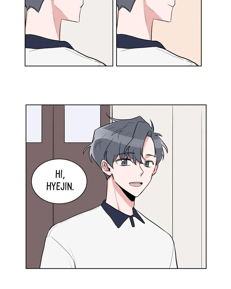 Rumor Has It Chapter 5 page 49 - 