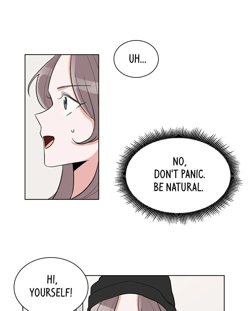 Rumor Has It Chapter 5 page 50 - 