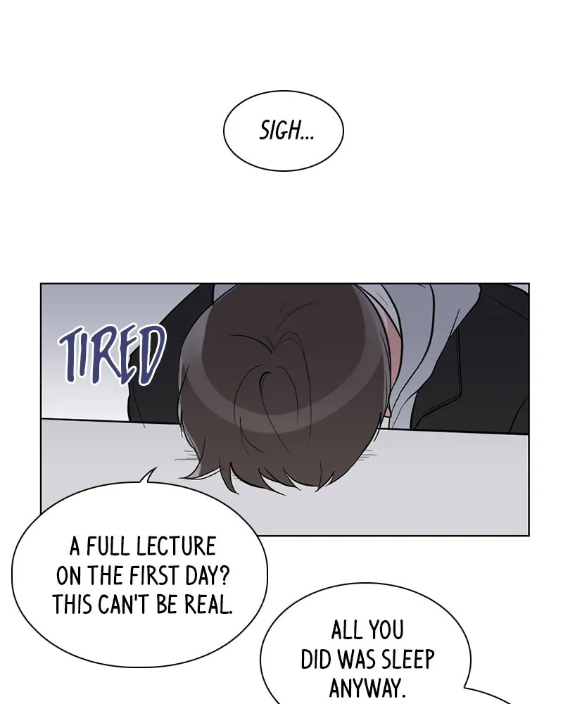 Rumor Has It Chapter 5 page 6 - 