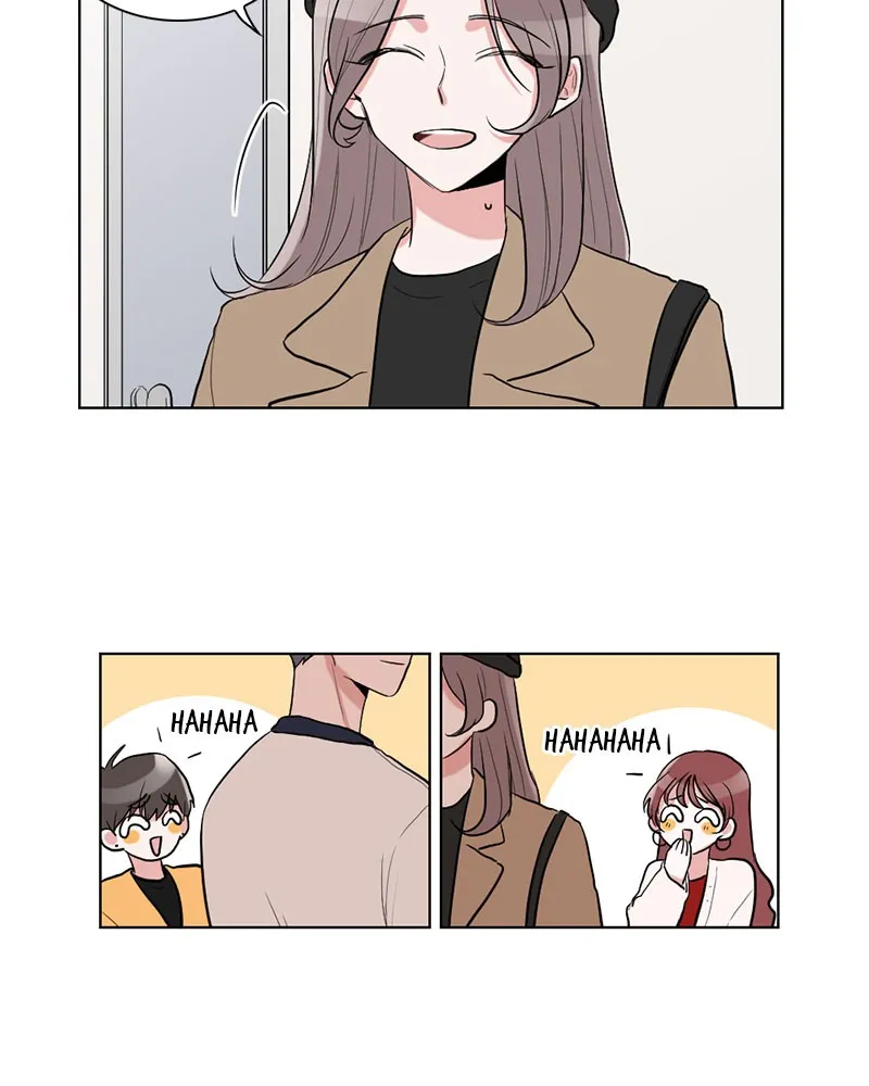 Rumor Has It Chapter 5 page 51 - 