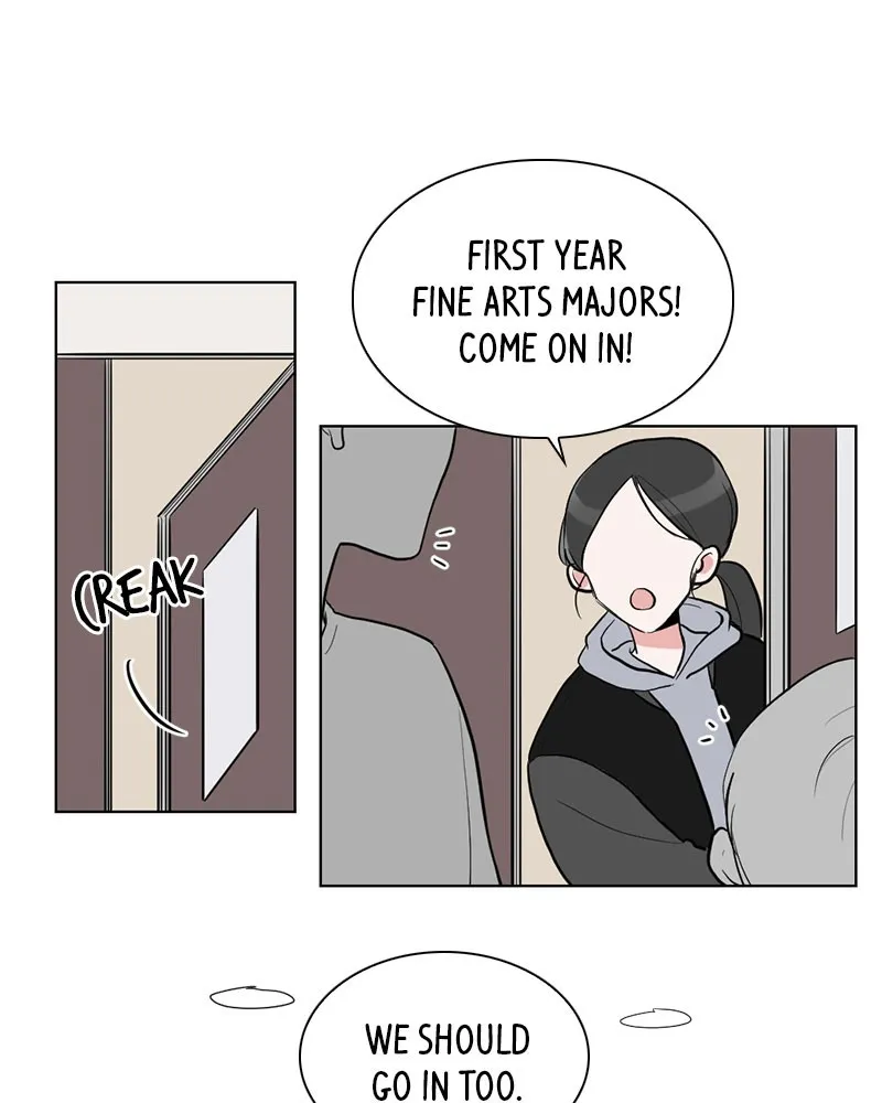 Rumor Has It Chapter 5 page 52 - 