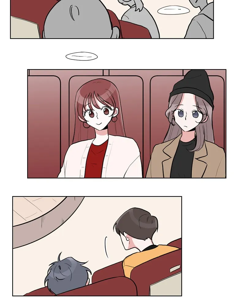 Rumor Has It Chapter 5 page 54 - 
