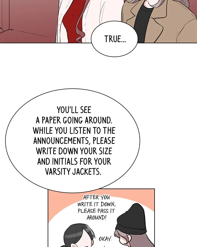 Rumor Has It Chapter 5 page 58 - 
