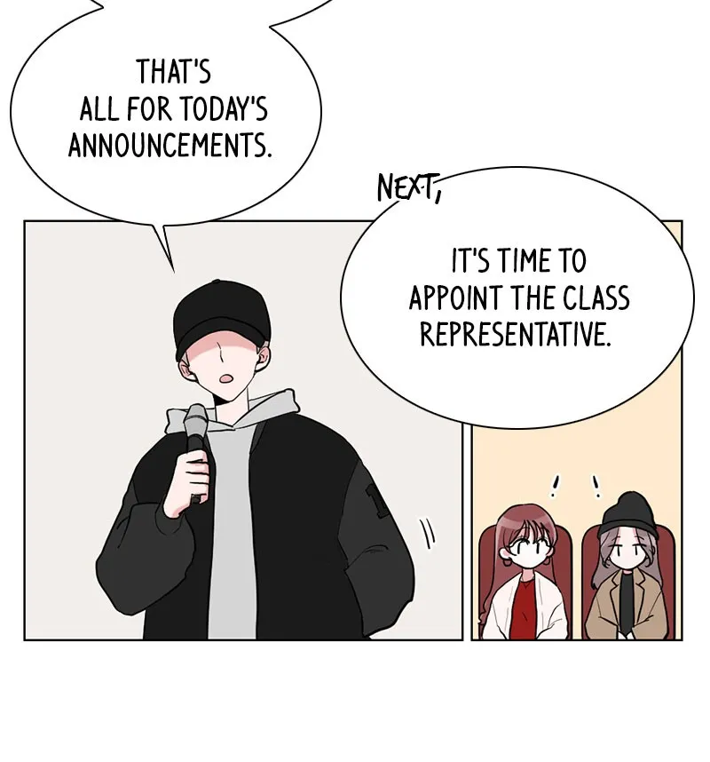 Rumor Has It Chapter 5 page 60 - 