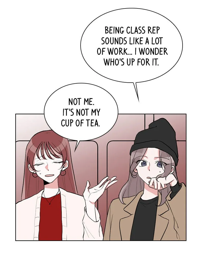 Rumor Has It Chapter 5 page 61 - 