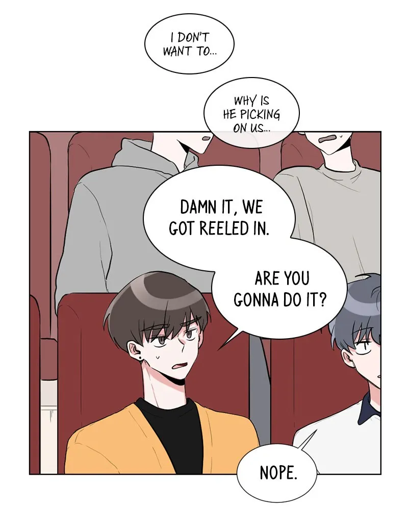 Rumor Has It Chapter 5 page 64 - 
