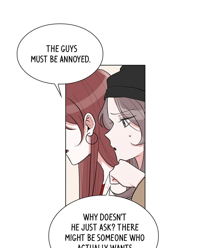 Rumor Has It Chapter 5 page 65 - 