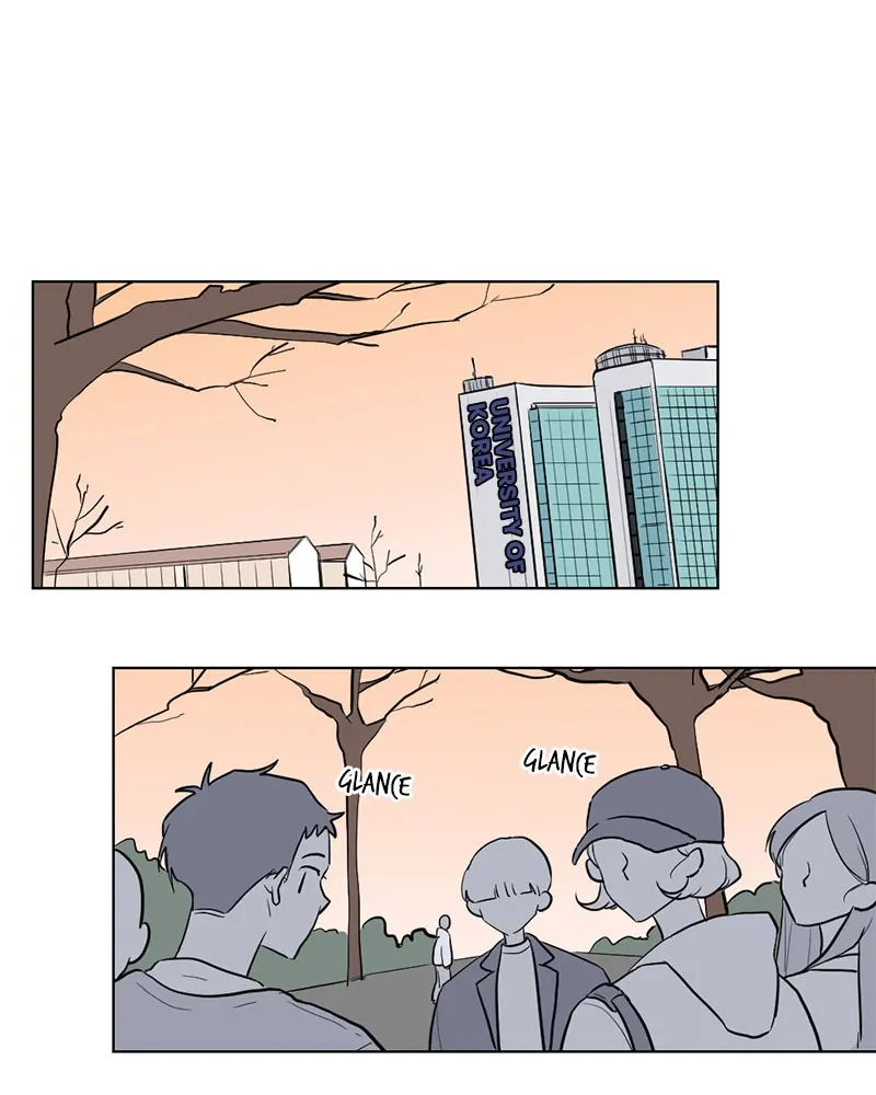 Rumor Has It Chapter 5 page 8 - 