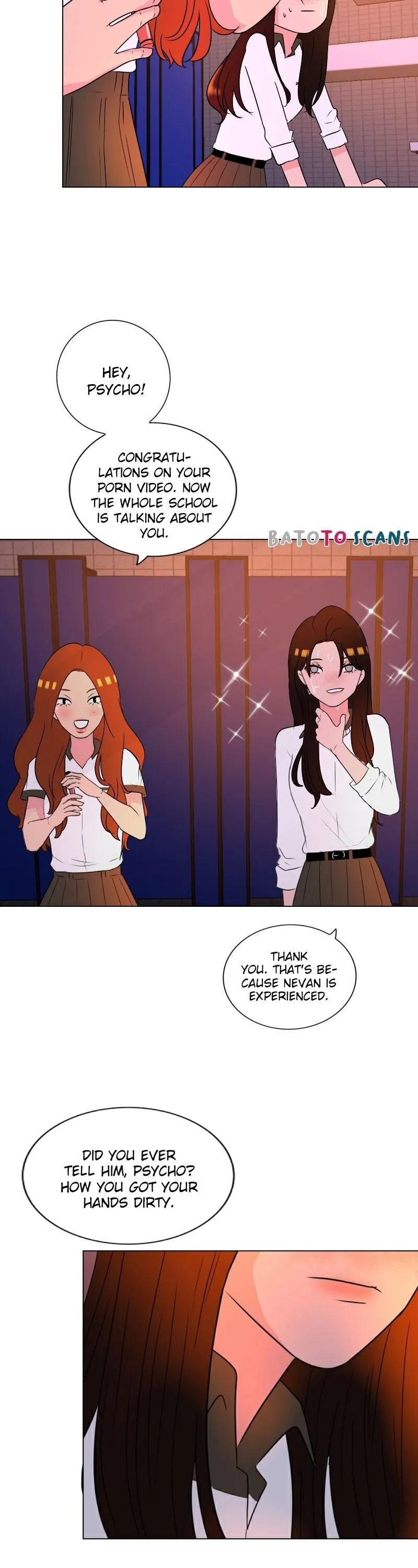 Rumor Has It Chapter 50 page 13 - 