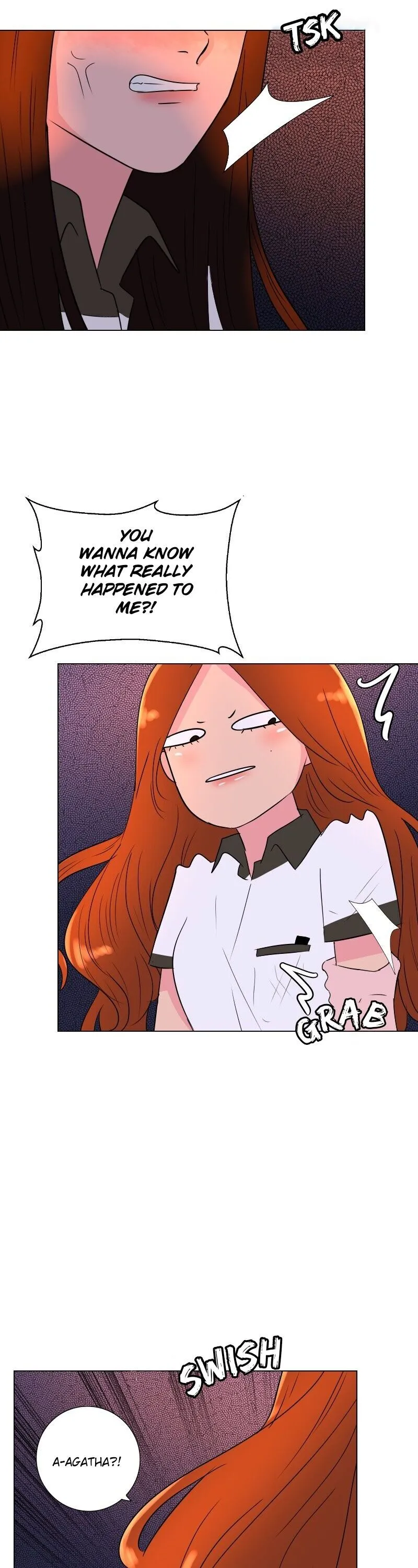 Rumor Has It Chapter 50 page 15 - 