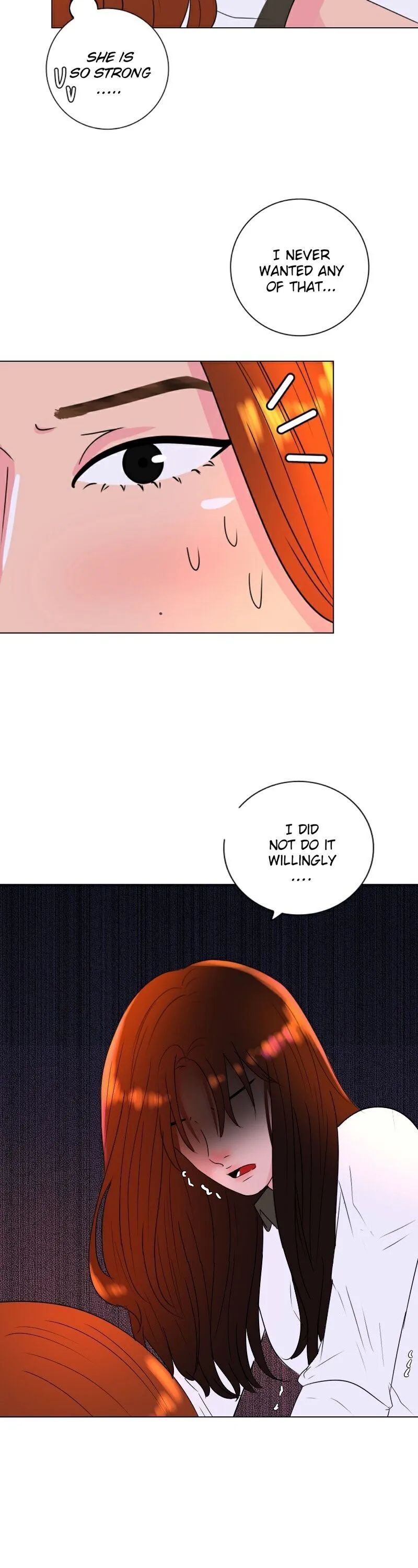 Rumor Has It Chapter 50 page 18 - 