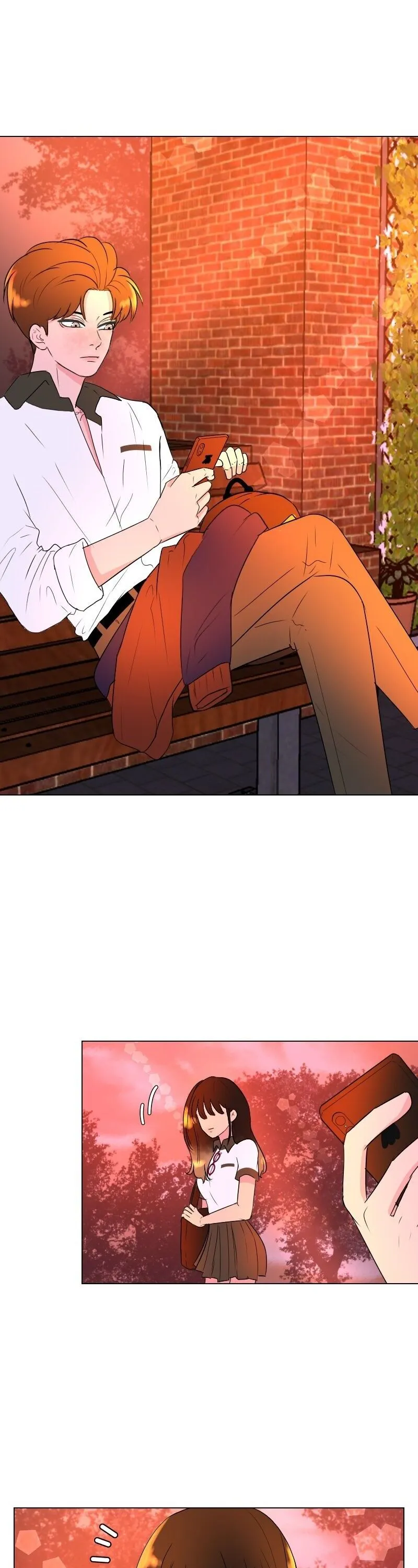 Rumor Has It Chapter 50 page 3 - 