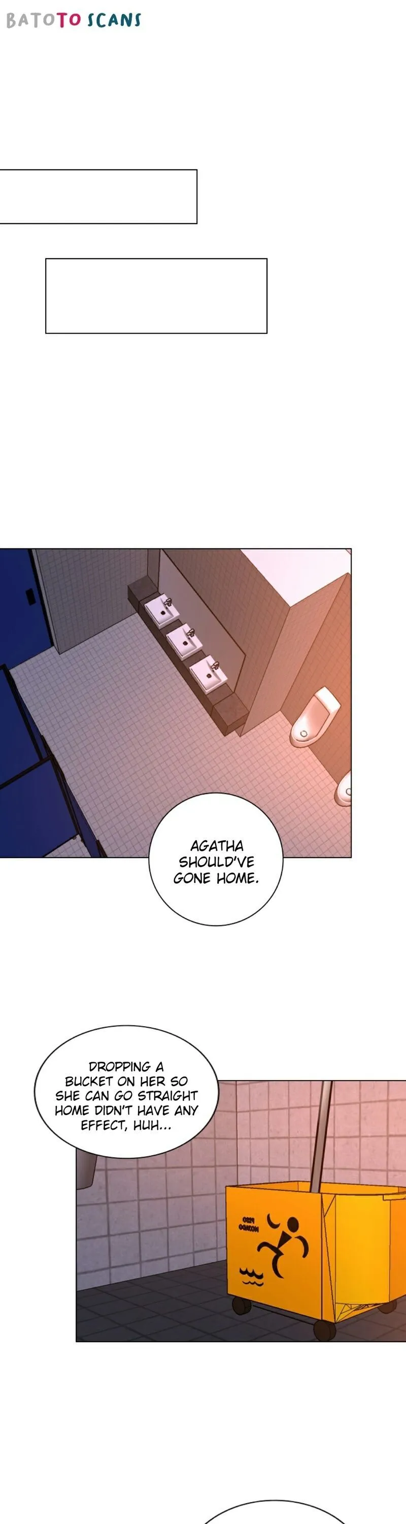 Rumor Has It Chapter 50 page 23 - 