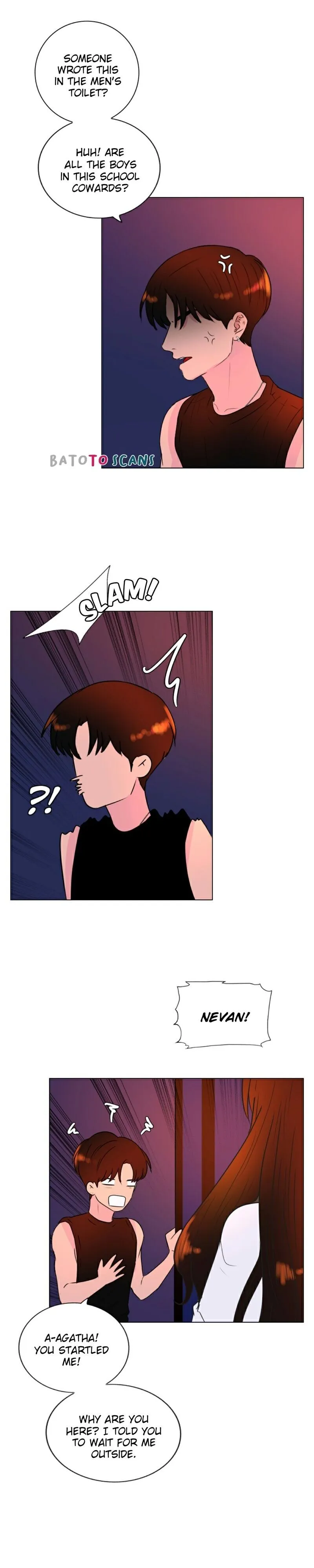 Rumor Has It Chapter 50 page 26 - 