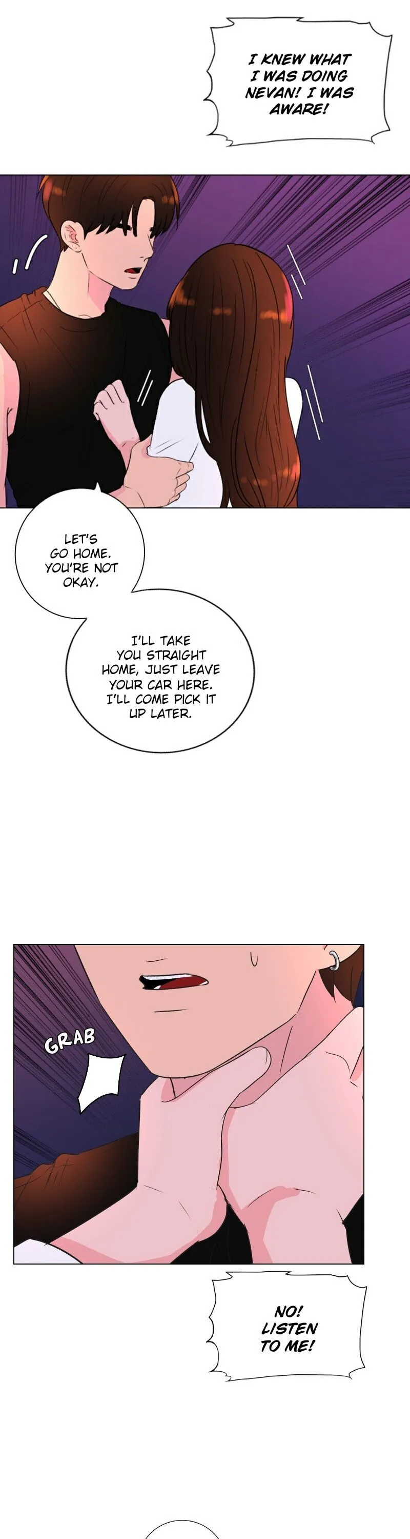 Rumor Has It Chapter 50 page 29 - 