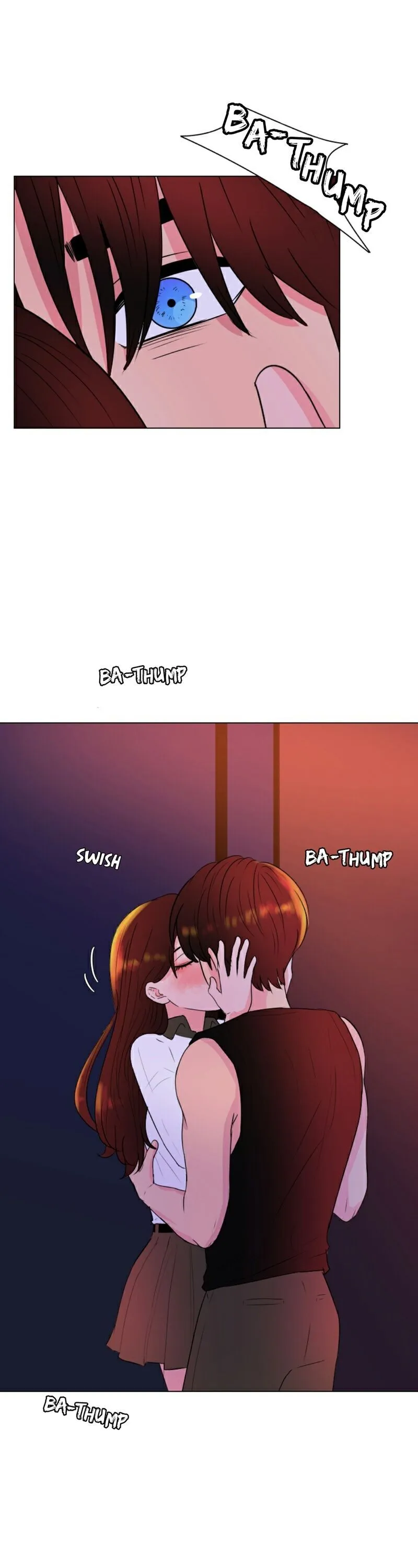 Rumor Has It Chapter 50 page 31 - 