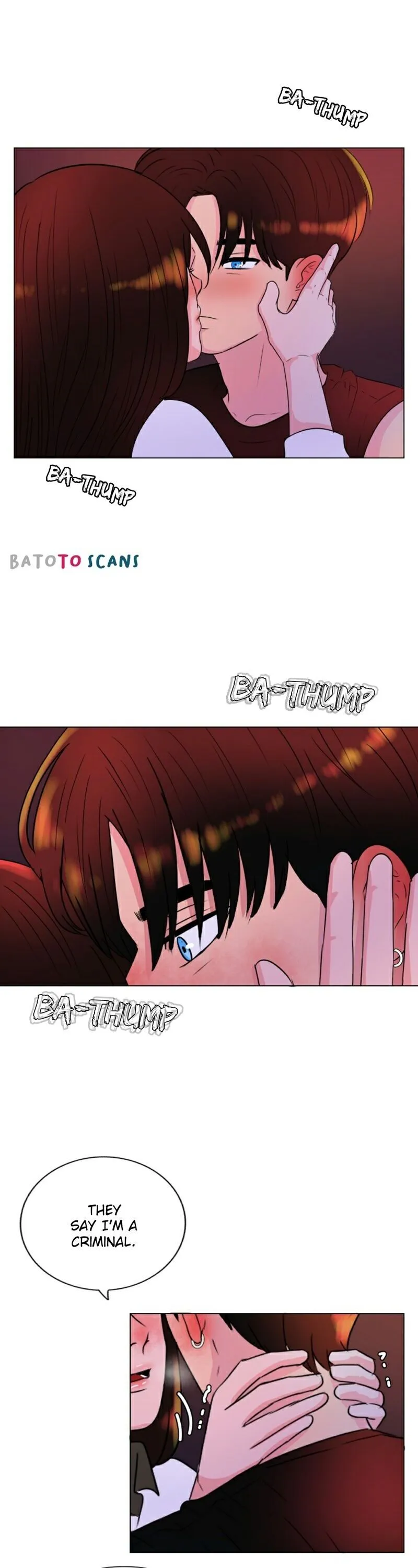 Rumor Has It Chapter 50 page 32 - 