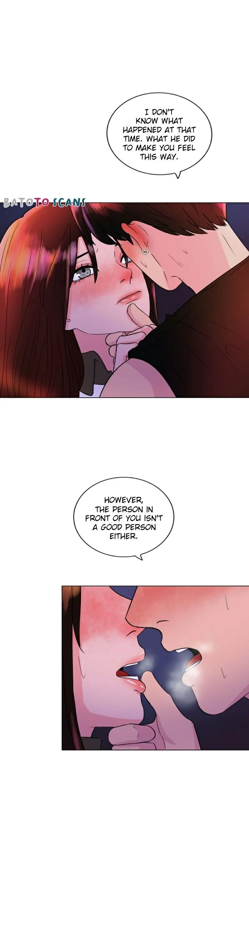 Rumor Has It Chapter 50 page 34 - 