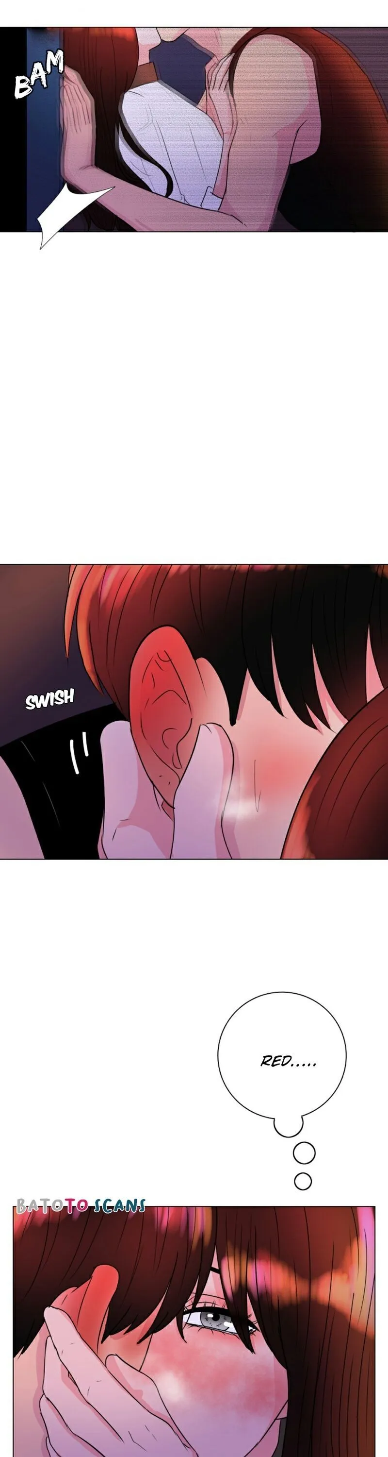 Rumor Has It Chapter 50 page 35 - 