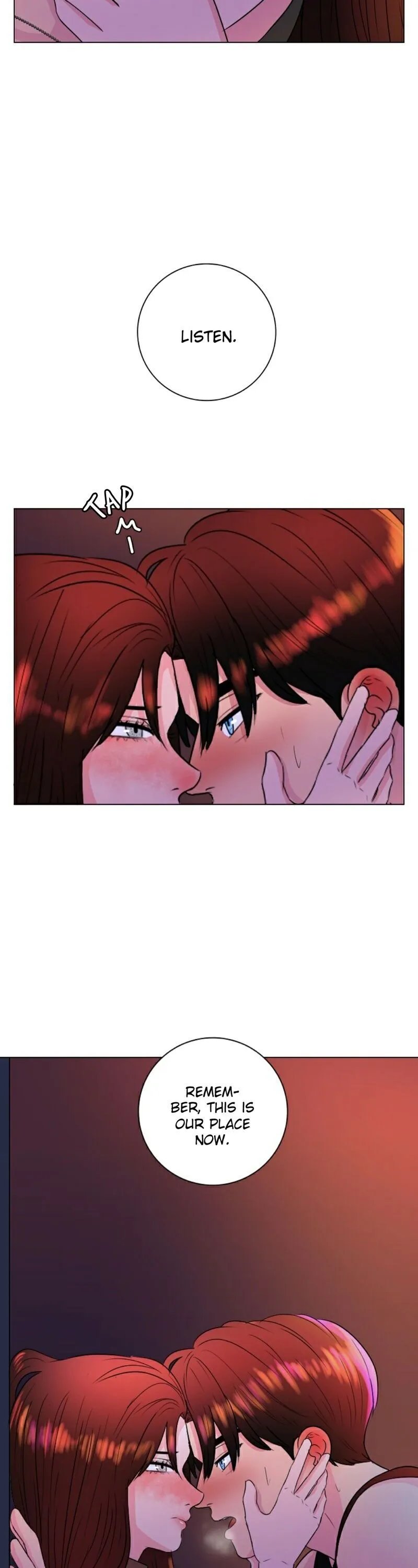 Rumor Has It Chapter 50 page 36 - 