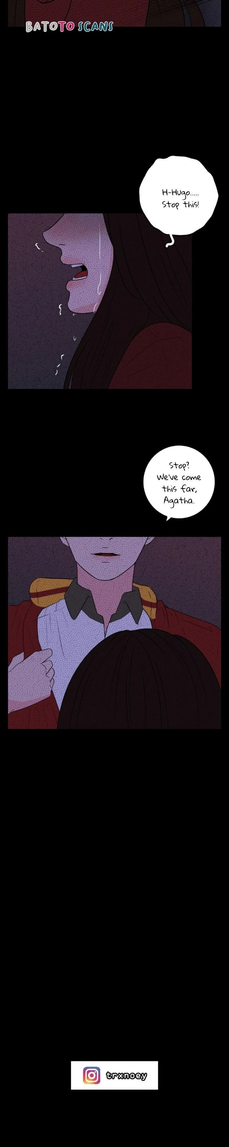 Rumor Has It Chapter 50 page 39 - 
