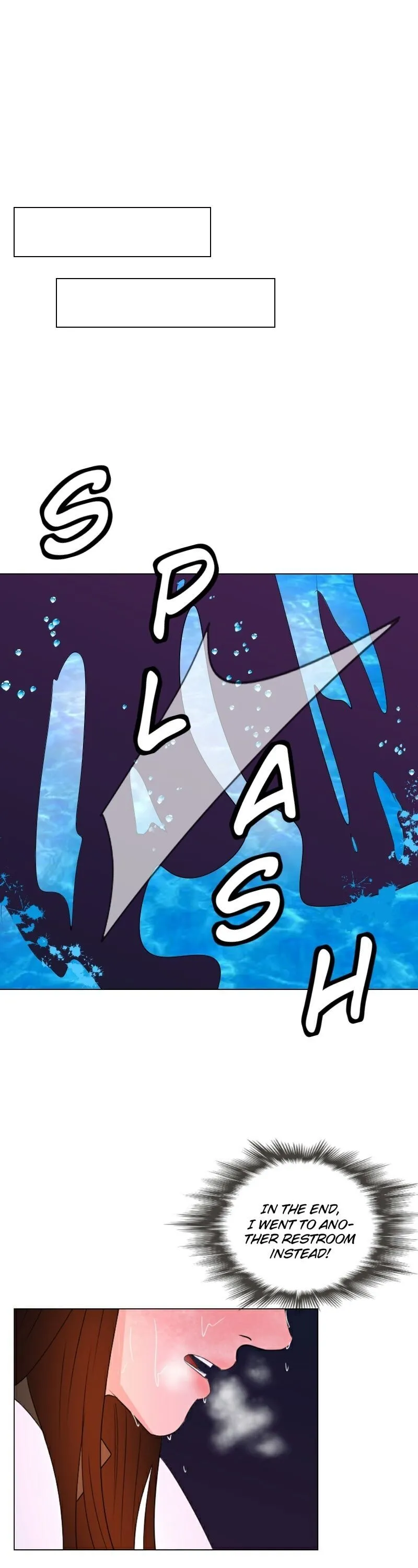 Rumor Has It Chapter 50 page 10 - 