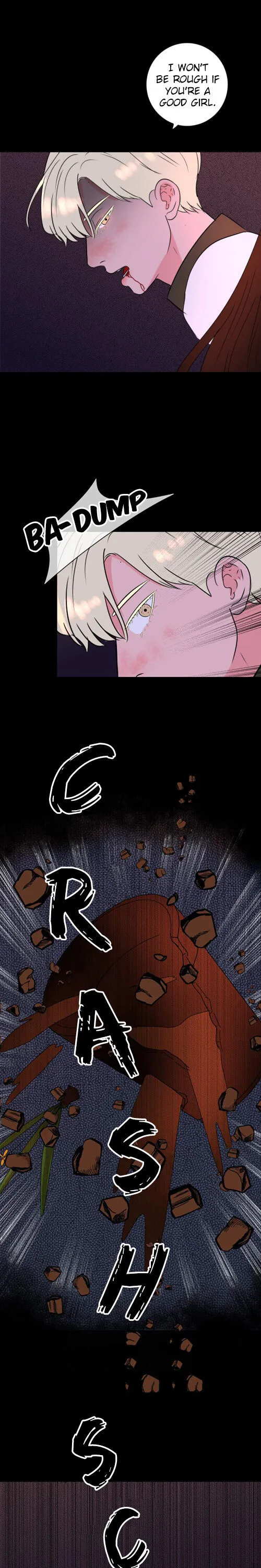 Rumor Has It Chapter 51 page 11 - 